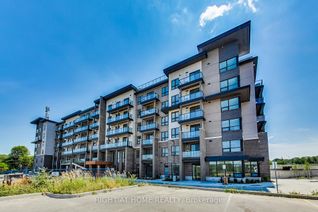 Condo Apartment for Rent, 9700 Ninth Line #619, Markham, ON
