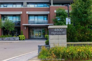 Property for Sale, 4800 Highway 7 Rd #115, Vaughan, ON