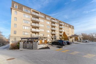 Condo Apartment for Sale, 149 Church St #416, King, ON