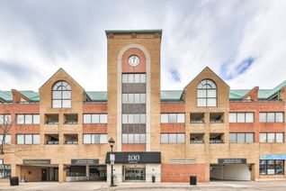 Apartment for Sale, 100 Bronte Rd #307, Oakville, ON