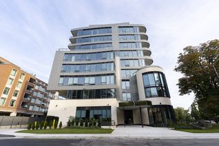 Condo for Sale, 55 Port St E #602, Mississauga, ON