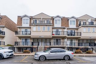 Condo Townhouse for Sale, 3041 Finch Ave W #2054, Toronto, ON