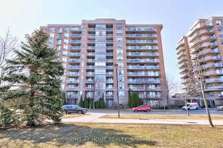 Condo for Sale, 1140 Parkwest Pl #409, Mississauga, ON