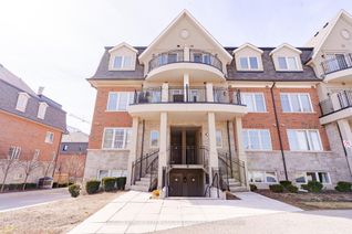 Condo for Sale, 2420 Baronwood Dr #18-03, Oakville, ON