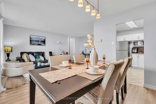 Property for Sale, 3390 Weston Rd #1107, Toronto, ON