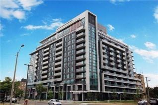Condo Apartment for Rent, 80 Esther Lorrie Dr #1020, Toronto, ON