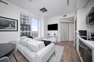 Apartment for Sale, 7 Mabelle Ave #3404, Toronto, ON
