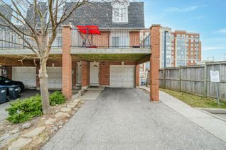 Property for Sale, 4991 Rathkeale Rd #1, Mississauga, ON