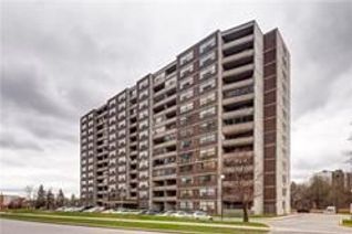 Condo Apartment for Sale, 10 Tobermory Dr #415, Toronto, ON