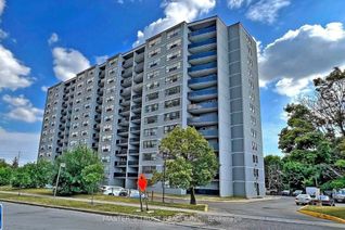 Property for Sale, 10 Tobermory Dr #707, Toronto, ON