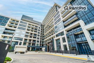 Apartment for Rent, 3200 William Coltson Ave #1105, Oakville, ON