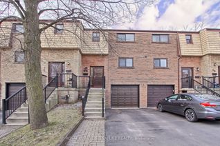 Townhouse for Sale, 1528 Sixth Line #56, Oakville, ON