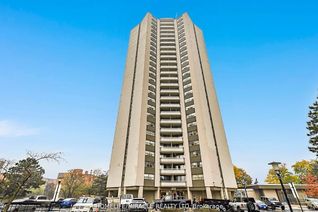 Property for Rent, 380 Dixon Rd #1501, Toronto, ON
