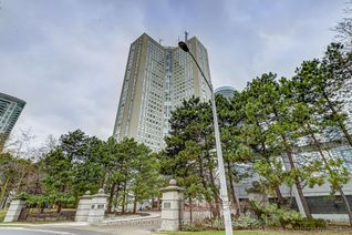 Property for Sale, 3650 Kaneff Cres #2302, Mississauga, ON