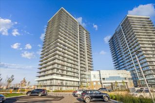 Apartment for Rent, 4655 Metcalfe Ave #1810, Mississauga, ON