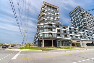 Property for Sale, 2489 Taunton Rd #1017, Oakville, ON