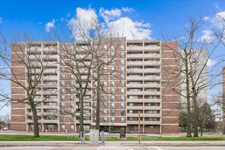 Condo for Sale, 3120 Kirwin Ave #410, Mississauga, ON