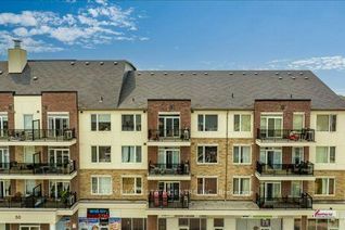Apartment for Sale, 50 Sky Harbour Dr #418, Brampton, ON
