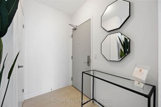 Apartment for Sale, 30 Gibbs Rd #2202, Toronto, ON