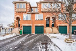 Townhouse for Sale, 3020 Cedarglen Gate #56, Mississauga, ON