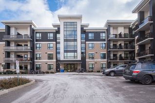 Apartment for Sale, 1280 Gordon St #304, Guelph, ON