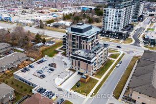 Property for Sale, 332 Gosling Gdns #310, Guelph, ON