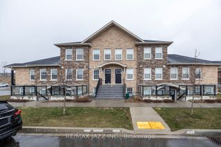 Condo for Sale, 460 Lonsberry Dr #407, Cobourg, ON