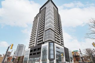 Property for Rent, 15 Queen St S #1914, Hamilton, ON