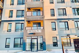 Property for Rent, 1098 Paisley Rd W #513, Guelph, ON