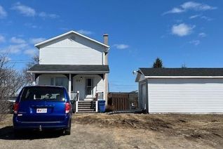 Detached House for Sale, 105 Millview Street, Dalhousie, NB