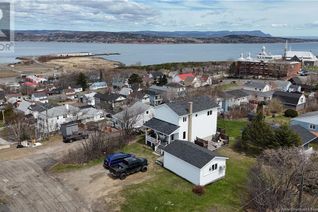 Detached House for Sale, 105 Millview Street, Dalhousie, NB