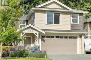 Detached House for Sale, 3552 Honeycrisp Ave, Langford, BC
