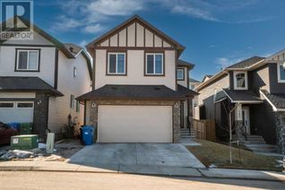 Detached House for Sale, 167 Sherview Grove Nw, Calgary, AB