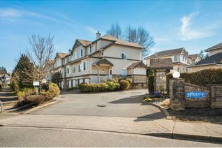 Townhouse for Sale, 20750 Telegraph Trail #28, Langley, BC