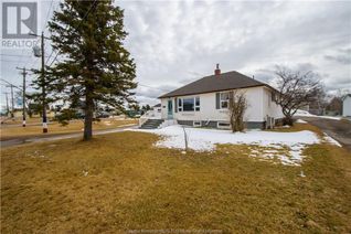 Detached House for Sale, 2609 Acadie Rd, Cap Pele, NB