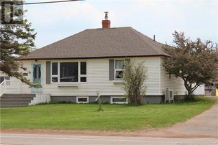 Detached House for Sale, 2609 Acadie Road, Cap-Pelé, NB