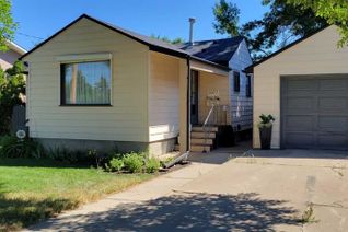 House for Sale, 5521 52 Street, Taber, AB