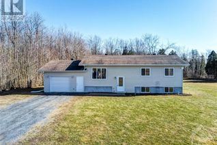 Raised Ranch-Style House for Sale, 12794 County 28 Road, Morrisburg, ON