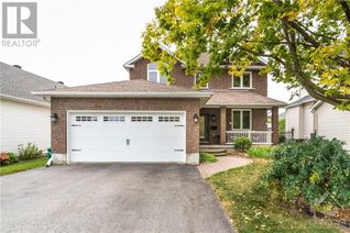 Detached House for Sale, 2150 Nantes Street, Orleans, ON