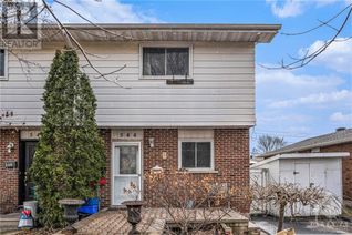 Semi-Detached House for Sale, 544 Straby Avenue, Ottawa, ON