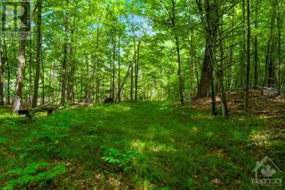 Land for Sale, 408 Doran Road, Maberly, ON