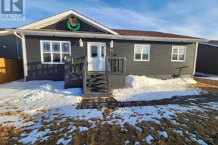 House for Sale, 36 Mitchell Street, Happy Valley- Goose Bay, NL