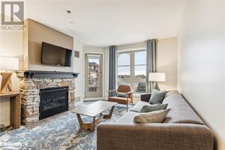 Condo Apartment for Sale, 170 Jozo Weider Boulevard Unit# 317, The Blue Mountains, ON