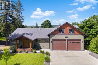 Detached House for Sale, 1401 20 Street Se, Salmon Arm, BC
