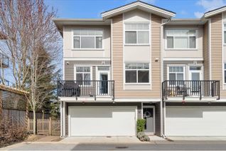 Condo Townhouse for Sale, 20901 83 Avenue #9, Langley, BC