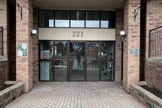 Condo Townhouse for Sale, 221 North Park Street #202B, Belleville, ON
