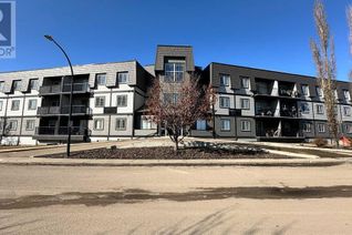 Condo for Sale, 3730 50 Avenue #205, Red Deer, AB
