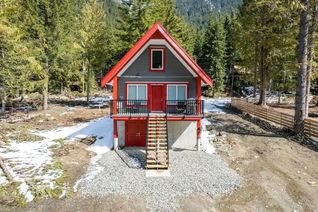 Property for Sale, Hg156 Old Hope Princeton Highway, Hope, BC