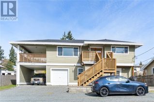 Detached House for Sale, 4172 Corunna Ave, Nanaimo, BC