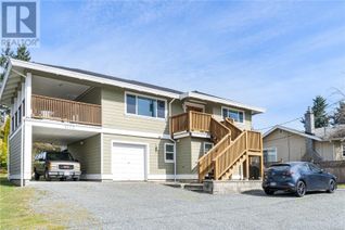 House for Sale, 4172 Corunna Ave, Nanaimo, BC